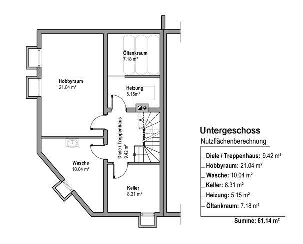 Modernisierte DHH in Toplage Senden‑Aufheim – 140 m² Wohnfläche + großes Büro - provisionsfrei – 89250 Senden-Aufheim(Aufheim) – Vorschaubild 29