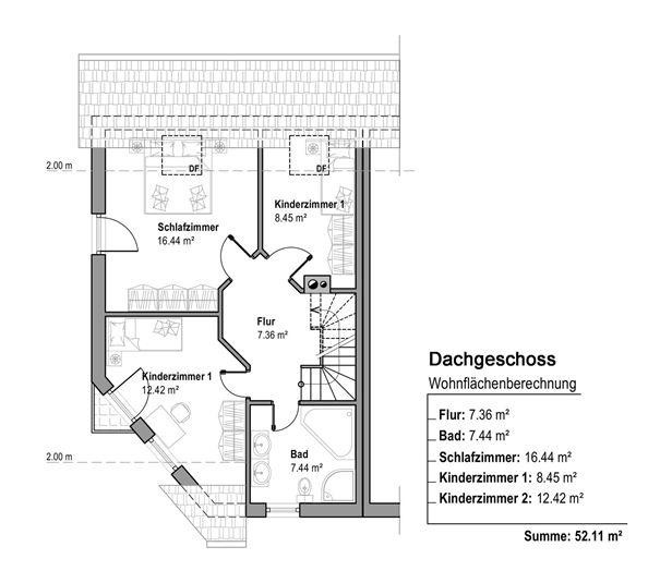 Modernisierte DHH in Toplage Senden‑Aufheim – 140 m² Wohnfläche + großes Büro - provisionsfrei – 89250 Senden-Aufheim(Aufheim) – Vorschaubild 27
