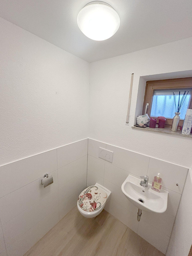 Modernisierte DHH in Toplage Senden‑Aufheim – 140 m² Wohnfläche + großes Büro - provisionsfrei – 89250 Senden-Aufheim(Aufheim) – Vorschaubild 16