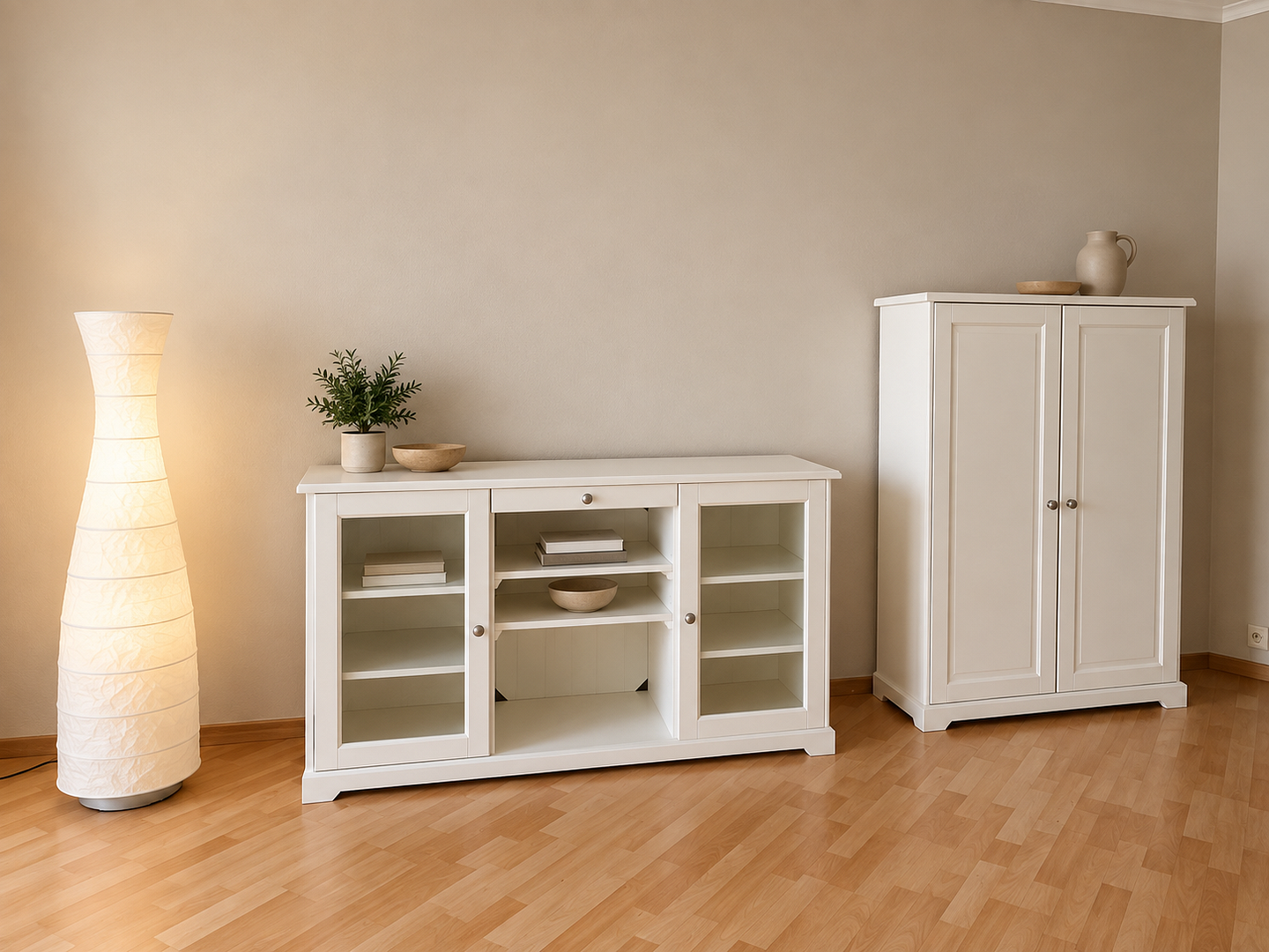 Helles 1-Zimmer-Apartment mit Südbalkon, Einbauküche und Stellplatz in Nürnberg-Laufamholz – 90482 Nürnberg(Laufamholz) – Vorschaubild 3