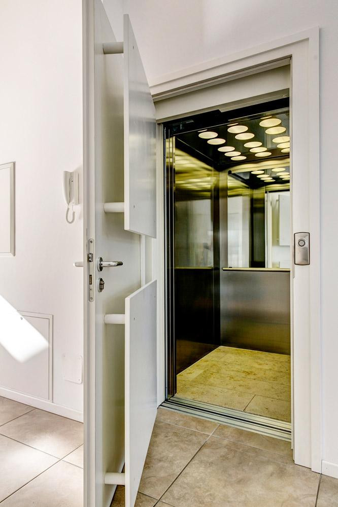 Urbaner Lifestyle: Rooftop-Penthouse für Liebhaber des Besonderen – 81377 München(Sendling-Westpark) – Vorschaubild 7