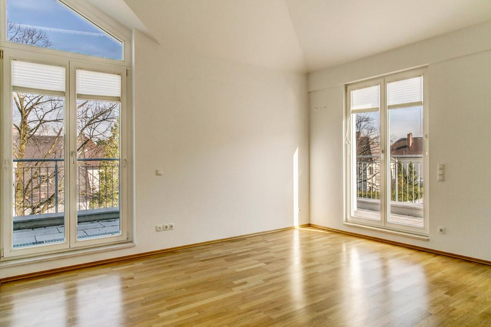 Urbaner Lifestyle: Rooftop-Penthouse für Liebhaber des Besonderen – 81377 München(Sendling-Westpark) – Vorschaubild 8
