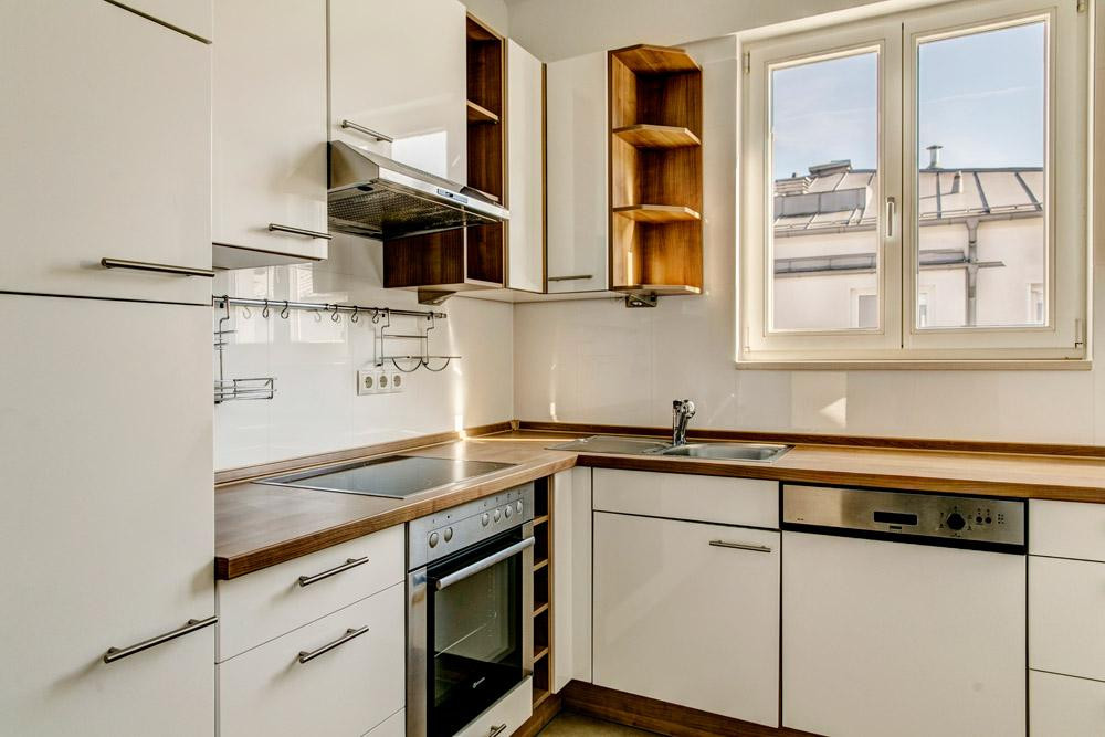 Urbaner Lifestyle: Rooftop-Penthouse für Liebhaber des Besonderen – 81377 München(Sendling-Westpark) – Vorschaubild 6