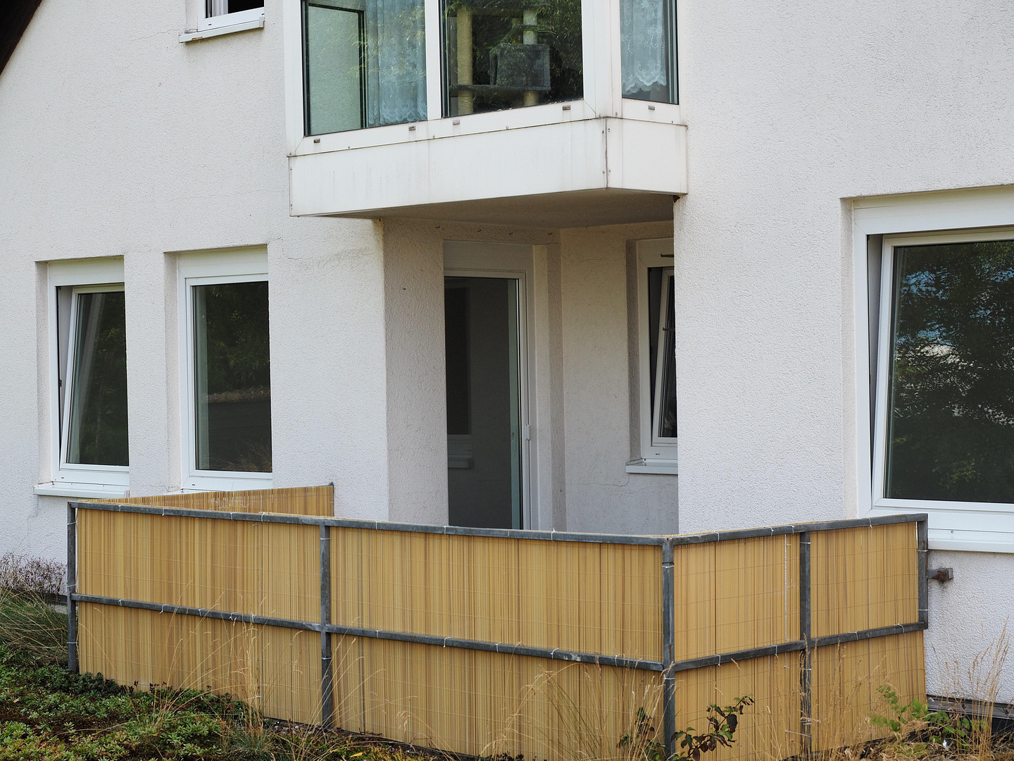2 Zimmer in Birkenfeld: Raum für Ihren Alltag – 55765 Birkenfeld – Vorschaubild 2