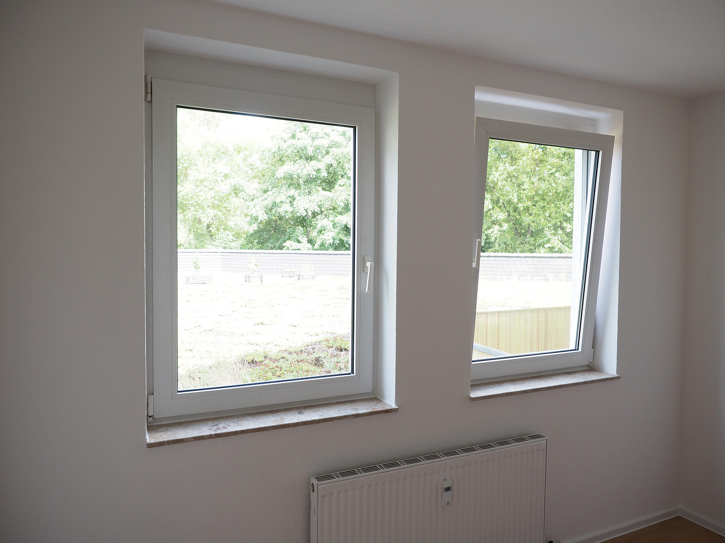 2 Zimmer in Birkenfeld: Raum für Ihren Alltag – 55765 Birkenfeld – Vorschaubild 7