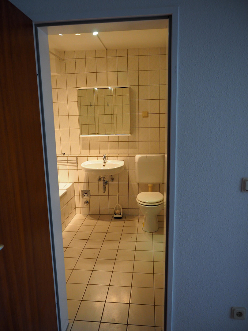 2 Zimmer in Birkenfeld: Raum für Ihren Alltag – 55765 Birkenfeld – Vorschaubild 10
