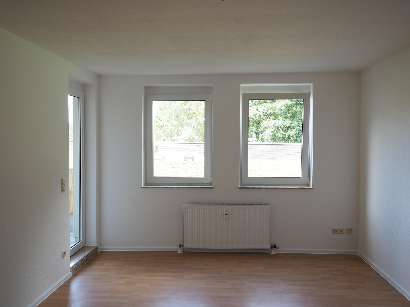 2 Zimmer in Birkenfeld: Raum für Ihren Alltag – 55765 Birkenfeld – Vorschaubild 6