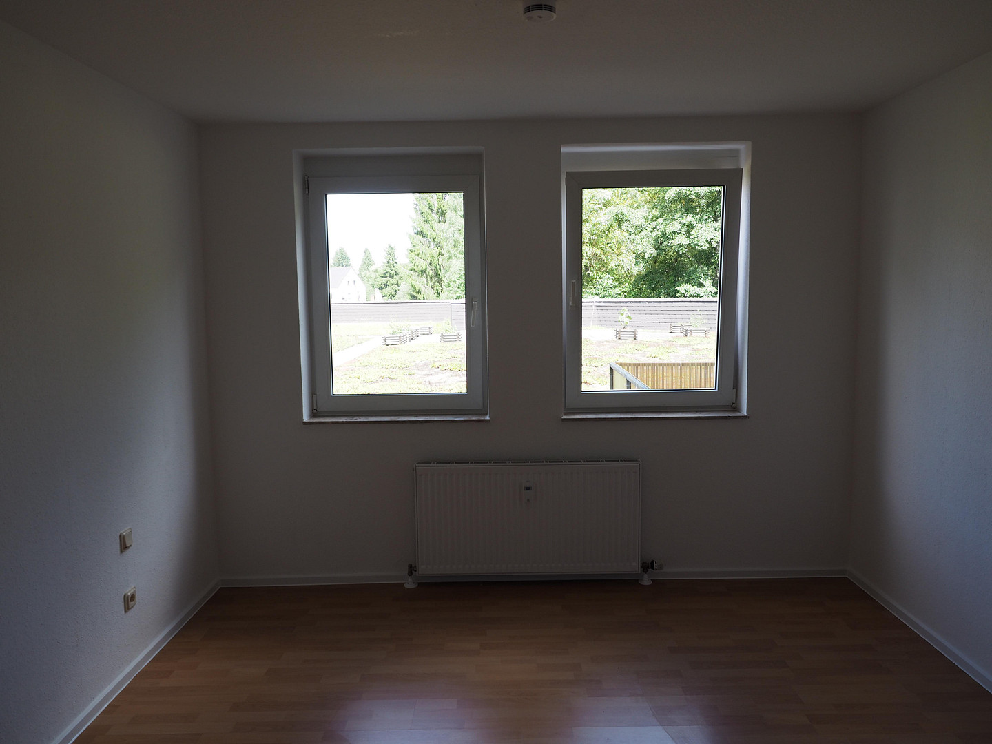 2 Zimmer in Birkenfeld: Raum für Ihren Alltag – 55765 Birkenfeld – Vorschaubild 9
