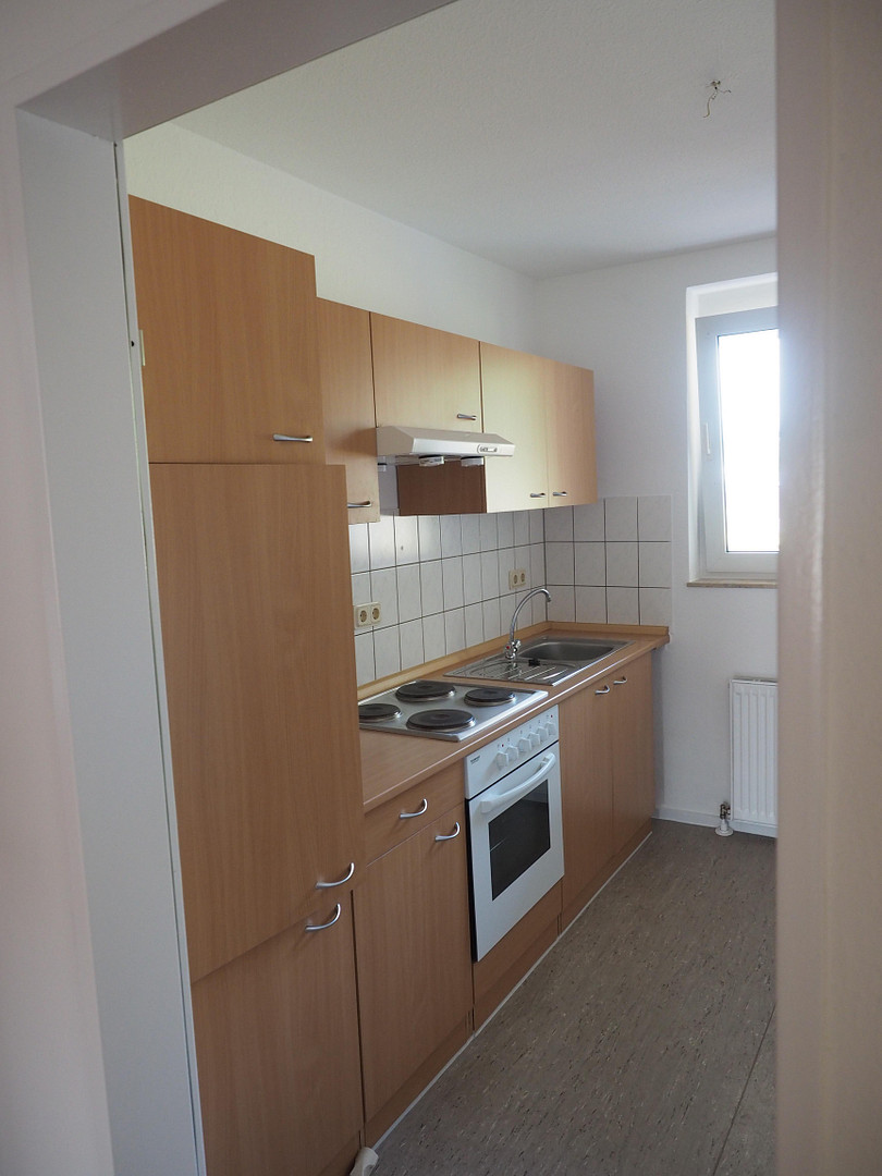 2 Zimmer in Birkenfeld: Raum für Ihren Alltag – 55765 Birkenfeld – Vorschaubild 3
