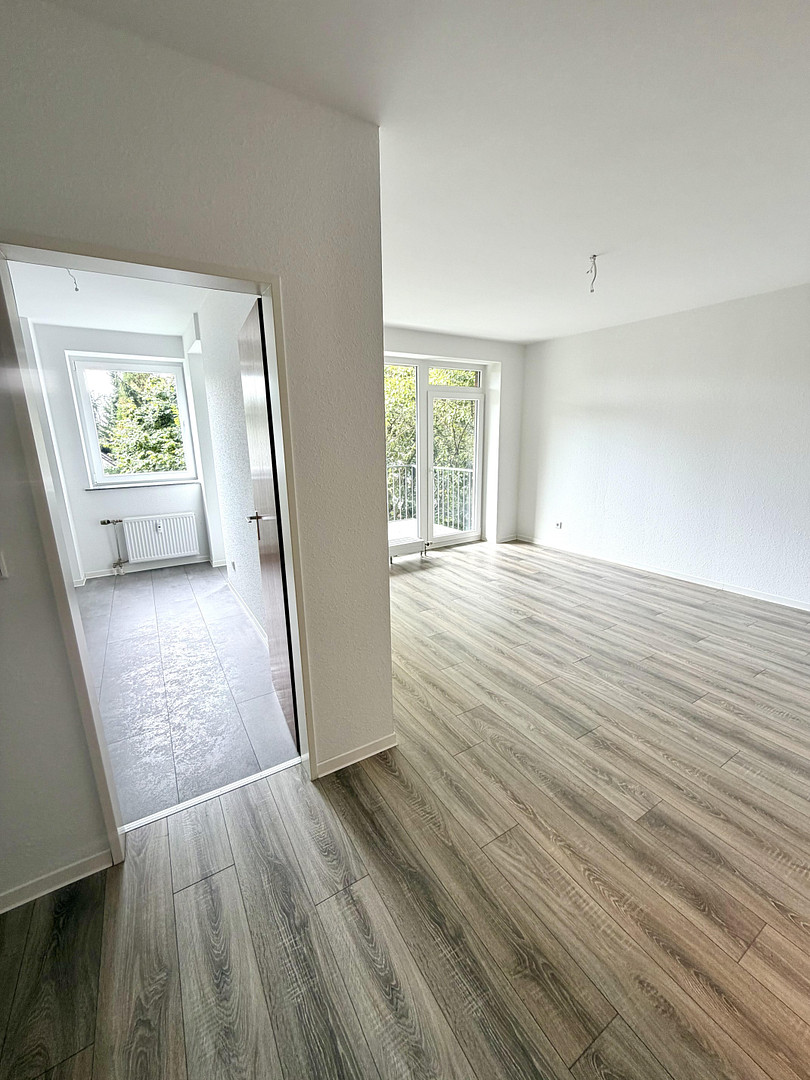 Düsseldorf Gerresheim 2 Zi- Top Lage direkt am Wald – 40625 Düsseldorf(Gerresheim) – Vorschaubild 7