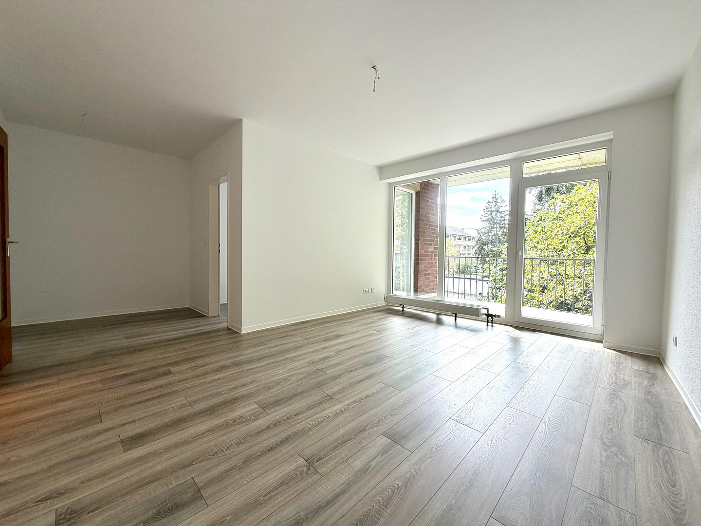 Düsseldorf Gerresheim 2 Zi- Top Lage direkt am Wald – 40625 Düsseldorf(Gerresheim) – Vorschaubild 6