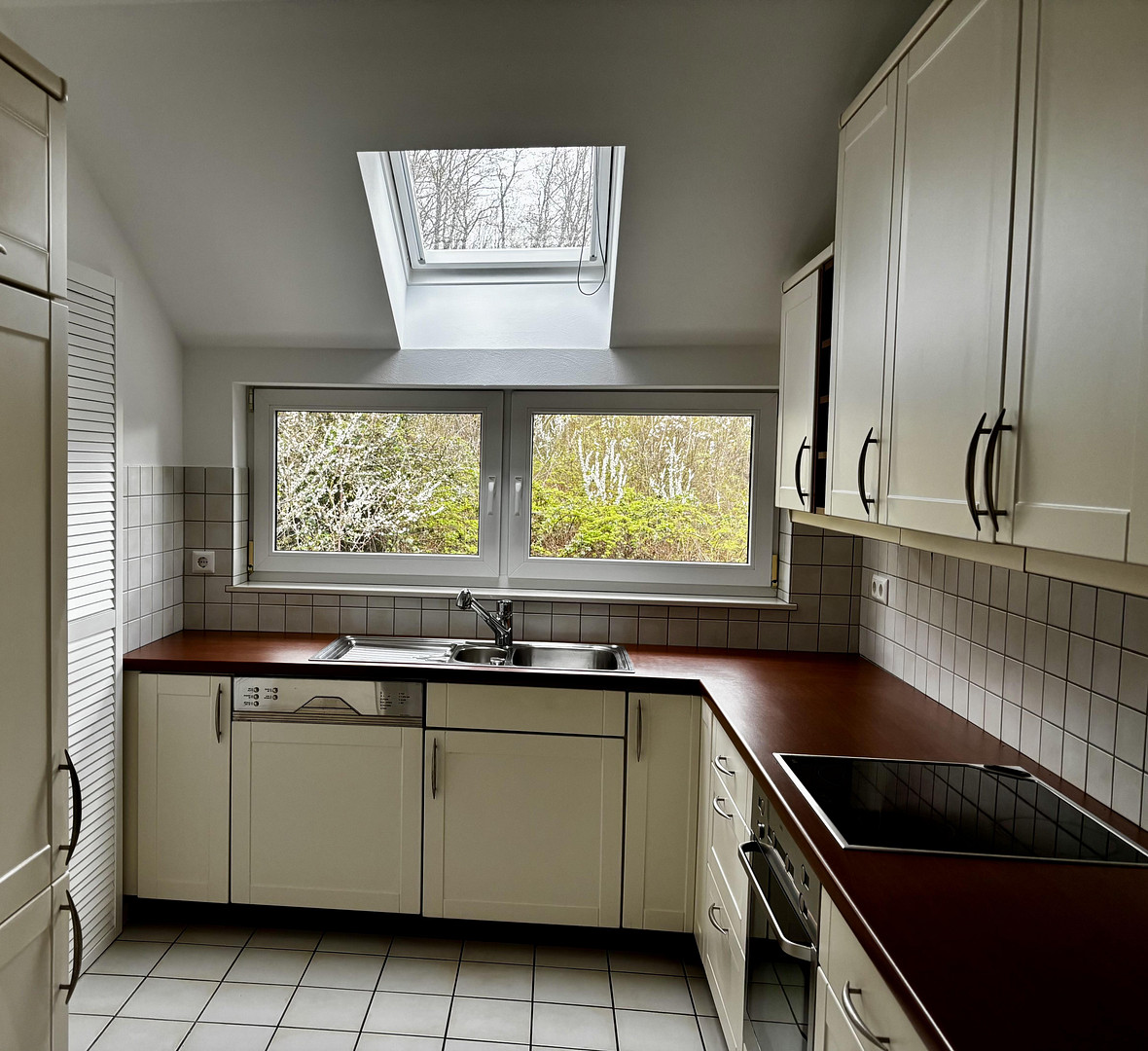 Stadtwohnung mit Ausblick – 54294 Trier(Feyen/Weismark) – Vorschaubild 10