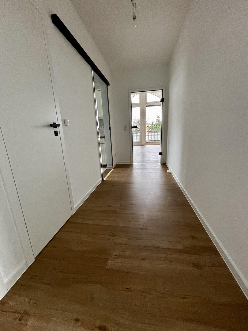 Stadtwohnung mit Ausblick – 54294 Trier(Feyen/Weismark) – Vorschaubild 7