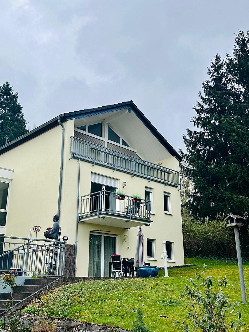 Stadtwohnung mit Ausblick – 54294 Trier(Feyen/Weismark) – Vorschaubild 12