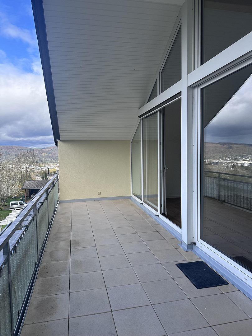 Stadtwohnung mit Ausblick – 54294 Trier(Feyen/Weismark) – Vorschaubild 4