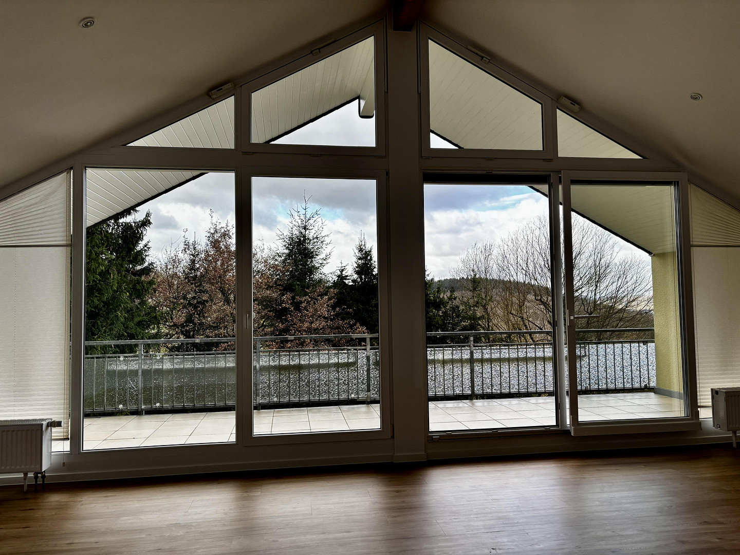Stadtwohnung mit Ausblick – 54294 Trier(Feyen/Weismark) – Vorschaubild 3