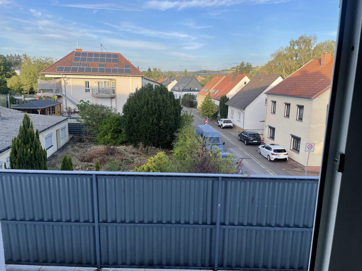 3-Zimmer-Wohnung mit großem Balkon in Heusweiler – 66265 Heusweiler(Dilsburg) – Vorschaubild 7