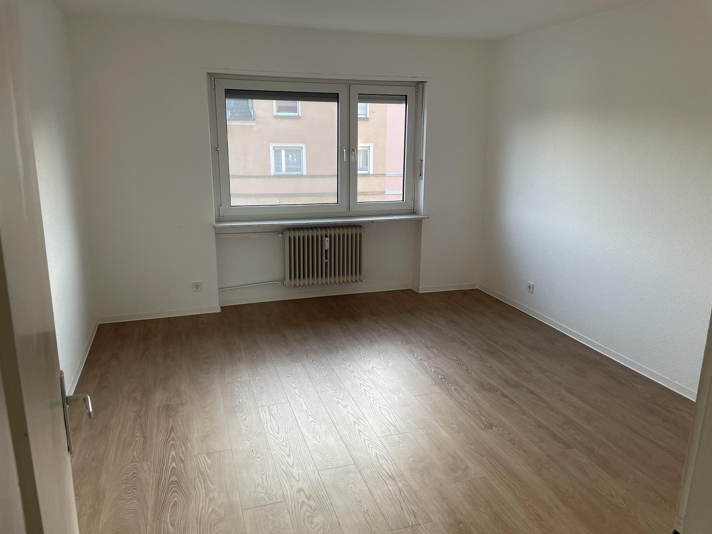 3-Zimmer-Wohnung mit großem Balkon in Heusweiler – 66265 Heusweiler(Dilsburg) – Vorschaubild 3