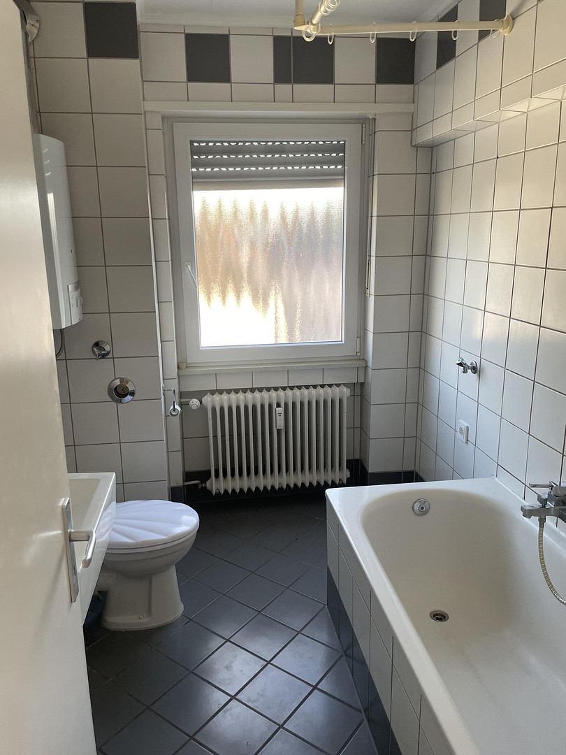 3-Zimmer-Wohnung mit großem Balkon in Heusweiler – 66265 Heusweiler(Dilsburg) – Vorschaubild 6