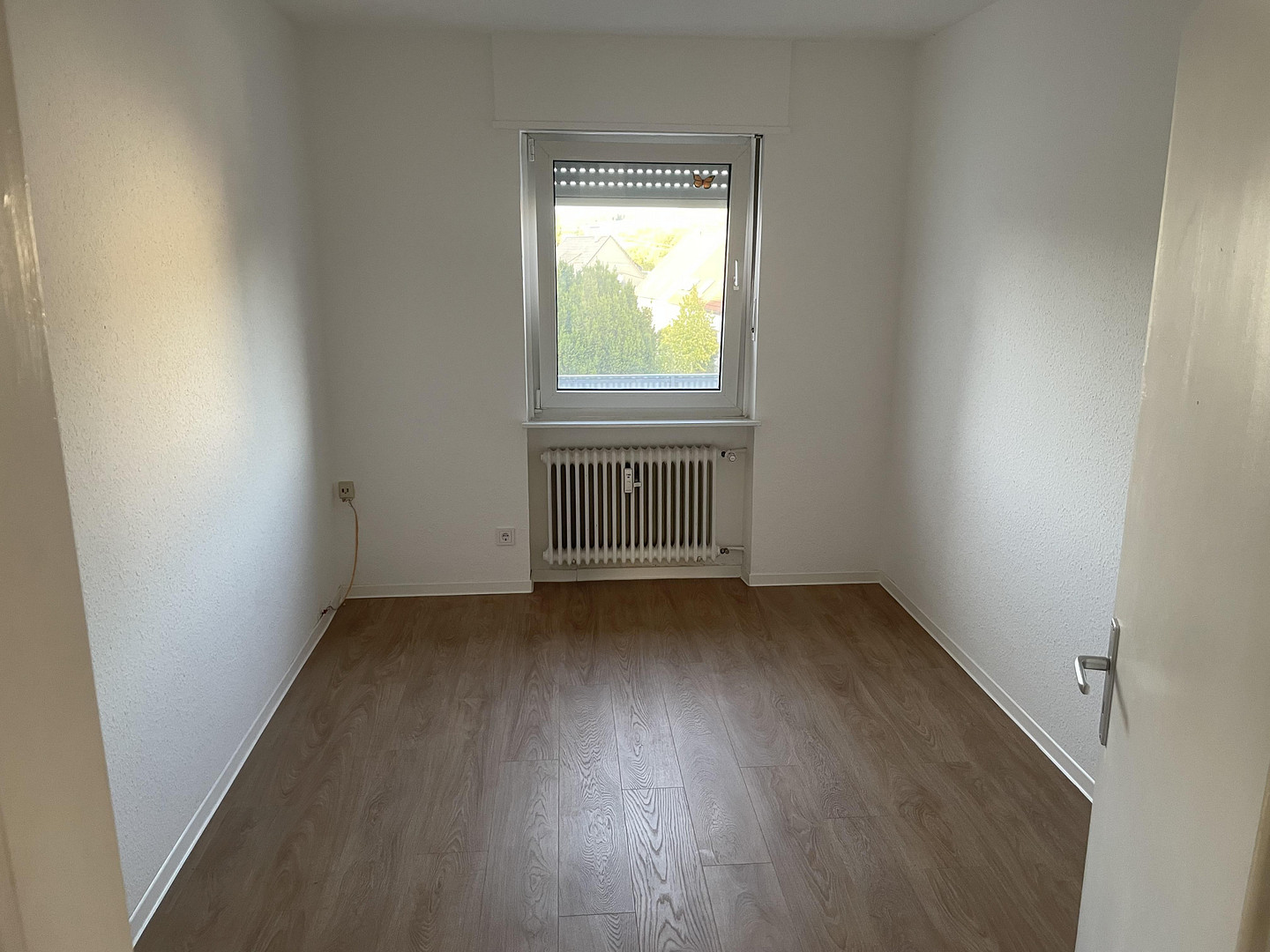3-Zimmer-Wohnung mit großem Balkon in Heusweiler – 66265 Heusweiler(Dilsburg) – Vorschaubild 4