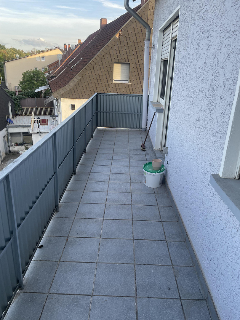 3-Zimmer-Wohnung mit großem Balkon in Heusweiler – 66265 Heusweiler(Dilsburg) – Vorschaubild 8