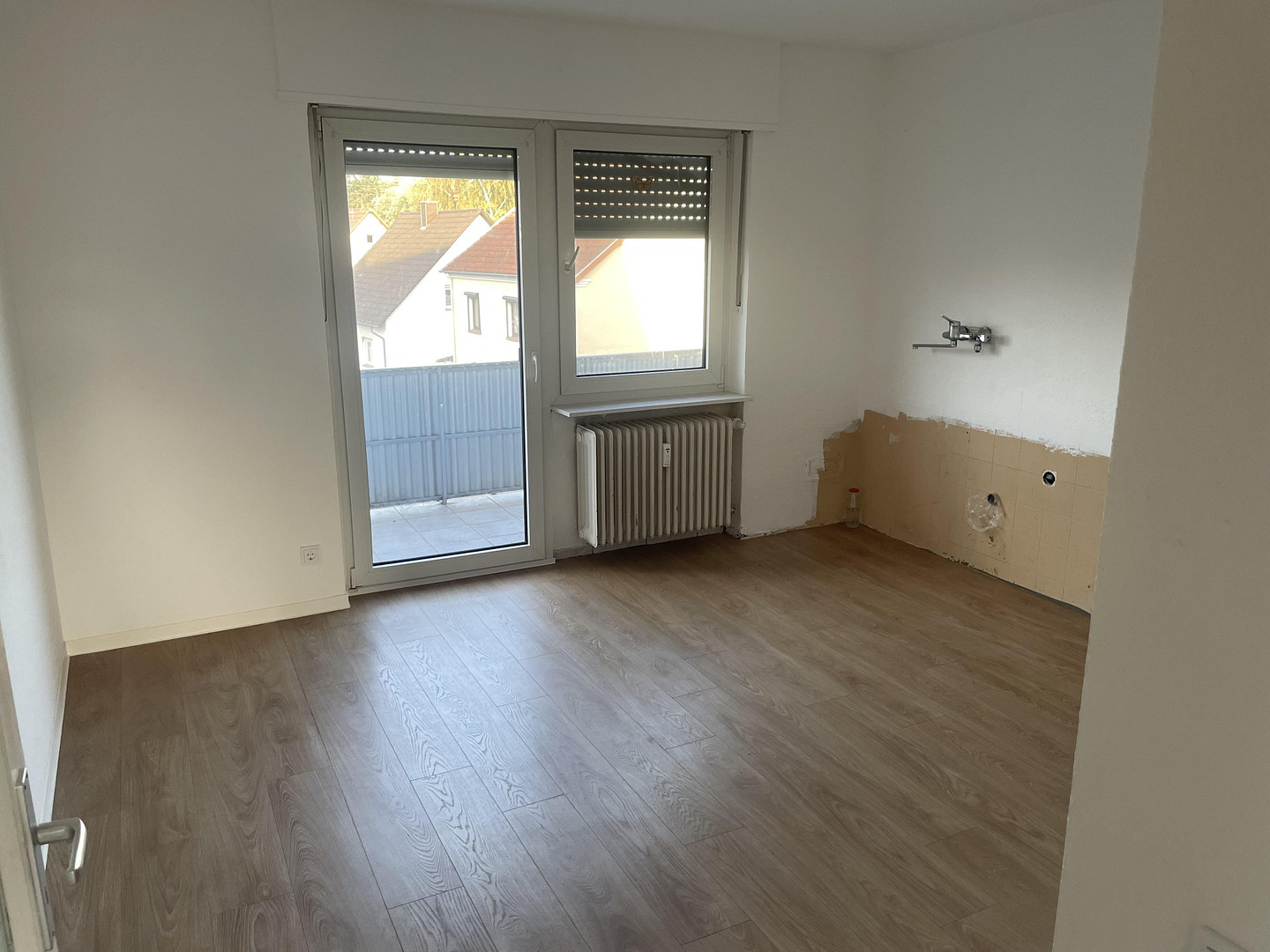 3-Zimmer-Wohnung mit großem Balkon in Heusweiler – 66265 Heusweiler(Dilsburg) – Vorschaubild 5