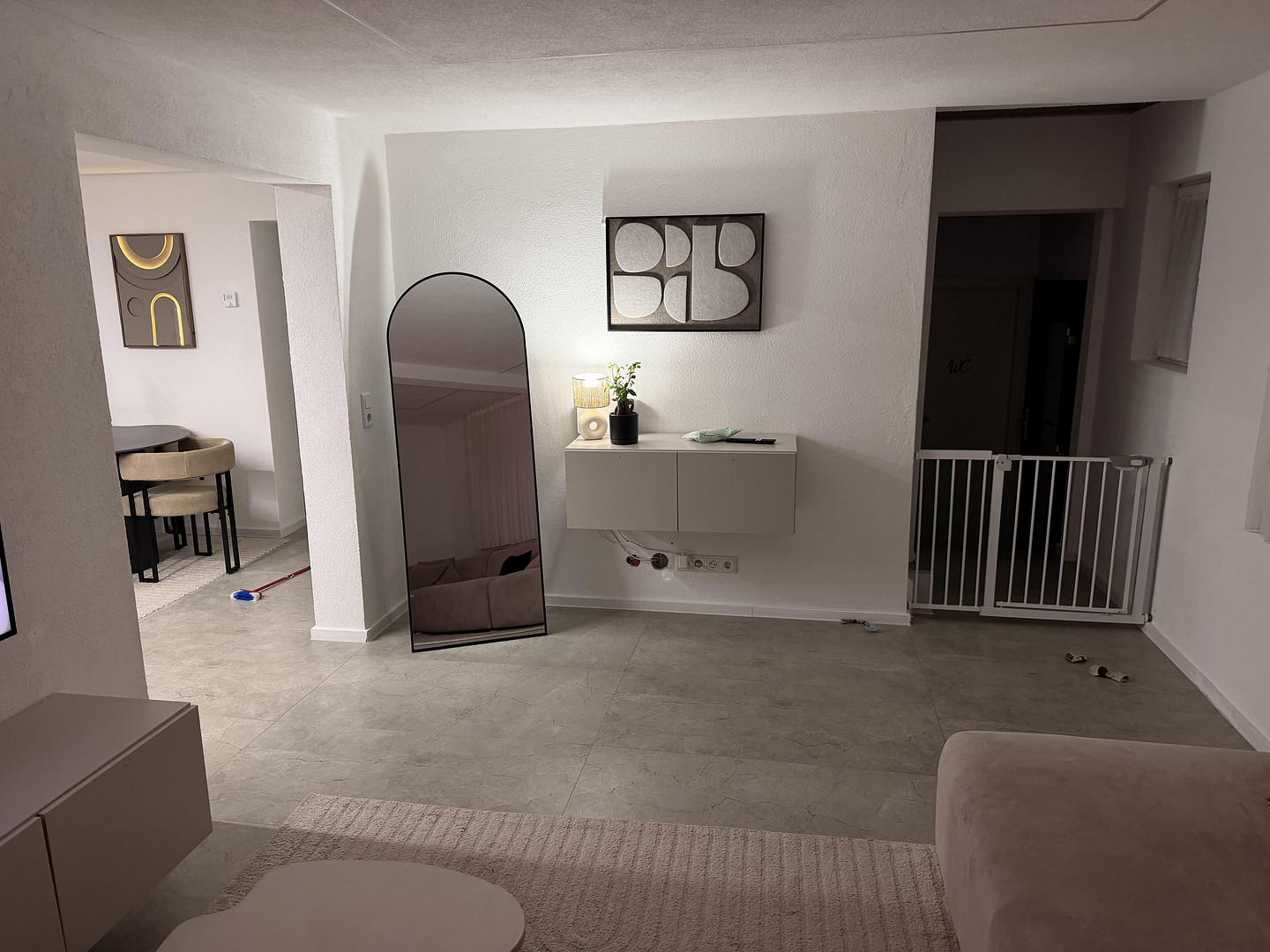 Reiheneckhaus, Garage, Keller & 5 Zimmern – Privatverkauf