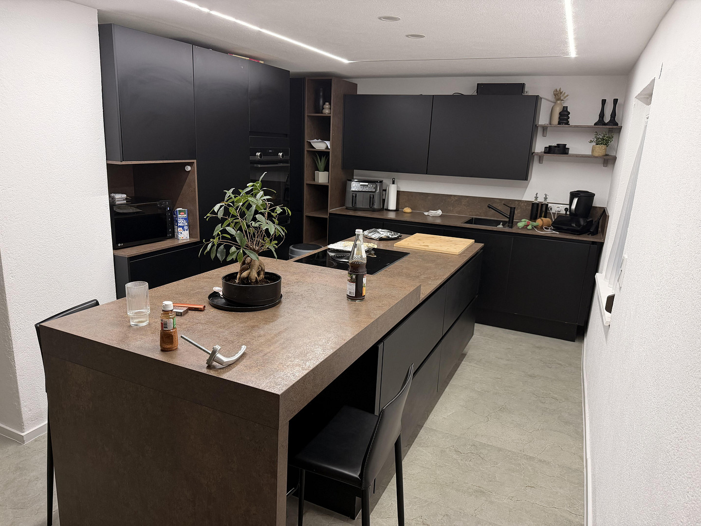 Reiheneckhaus, Garage, Keller & 5 Zimmern – Privatverkauf – 78176 Blumberg – Vorschaubild 4