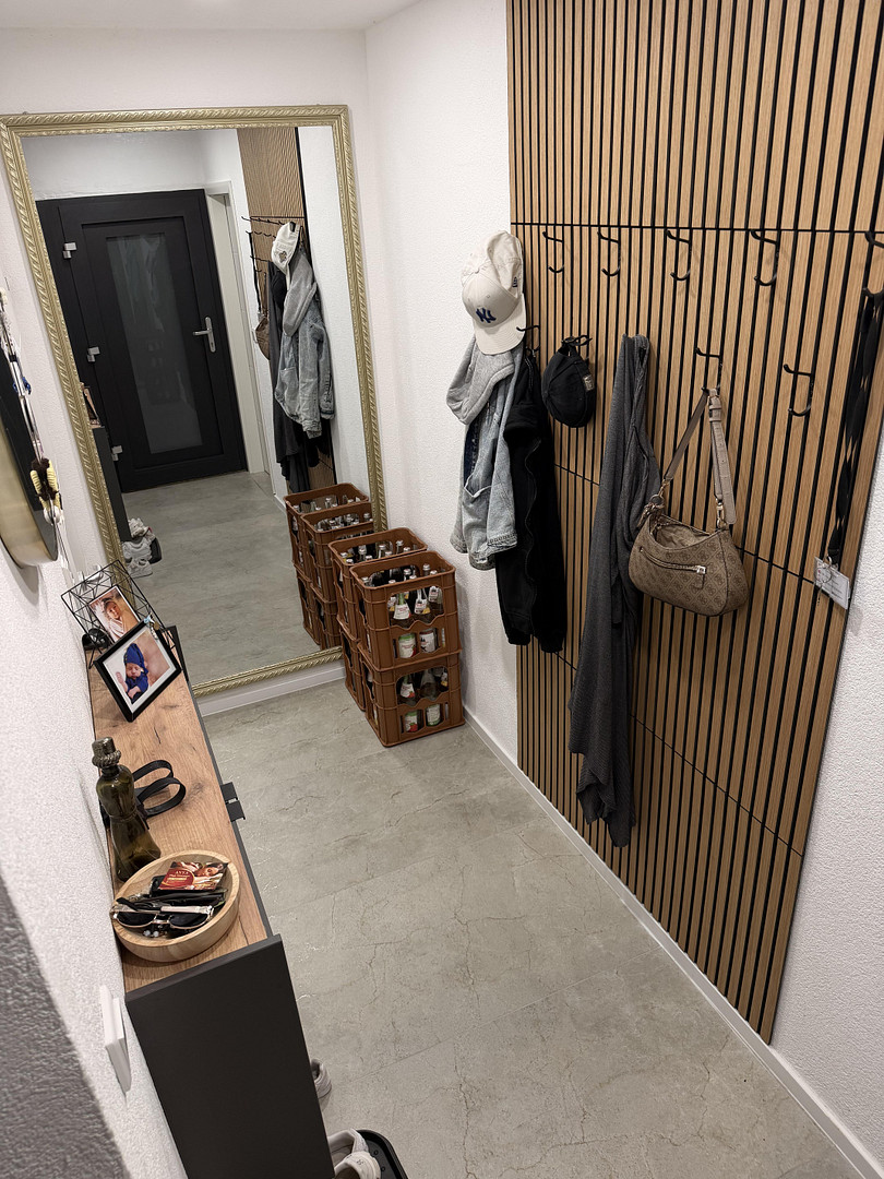 Reiheneckhaus, Garage, Keller & 5 Zimmern – Privatverkauf – 78176 Blumberg – Vorschaubild 6