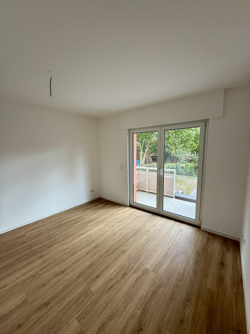 Moderne 4-Zimmer-Wohnung mit Terrasse & Garten – umfassend saniert in ruhiger Lage – 50129 Bergheim(Niederaußem) – Vorschaubild 4