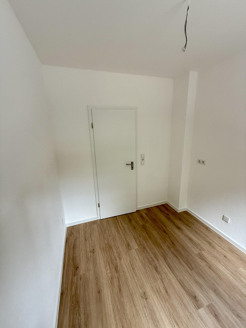 Moderne 4-Zimmer-Wohnung mit Terrasse & Garten – umfassend saniert in ruhiger Lage – 50129 Bergheim(Niederaußem) – Vorschaubild 10