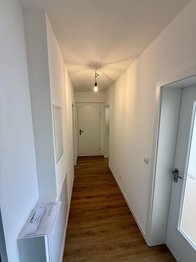 Moderne 4-Zimmer-Wohnung mit Terrasse & Garten – umfassend saniert in ruhiger Lage – 50129 Bergheim(Niederaußem) – Vorschaubild 3