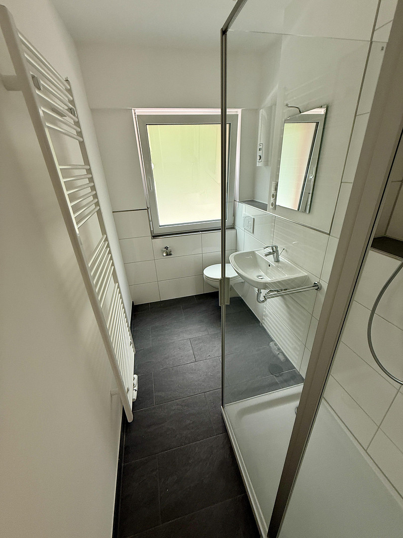 Moderne 4-Zimmer-Wohnung mit Terrasse & Garten – umfassend saniert in ruhiger Lage – 50129 Bergheim(Niederaußem) – Vorschaubild 7