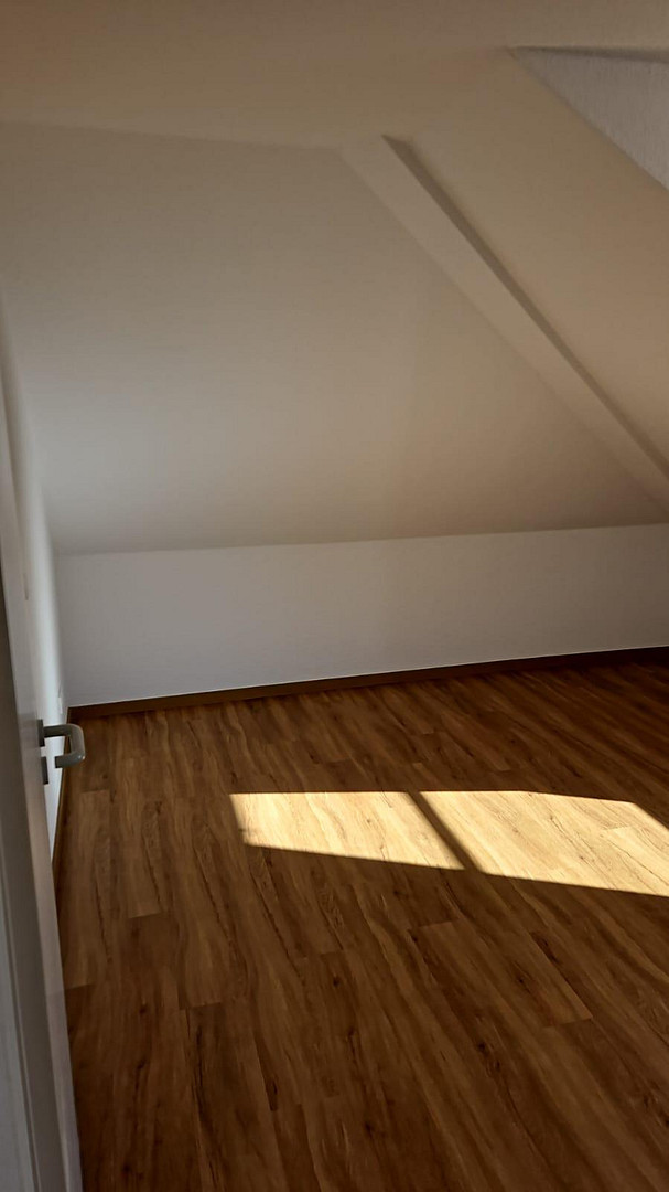 Helle 2-Zimmer-Dachgeschosswohnung mit Loggia & Tiefgarage – 68623 Lampertheim – Vorschaubild 8
