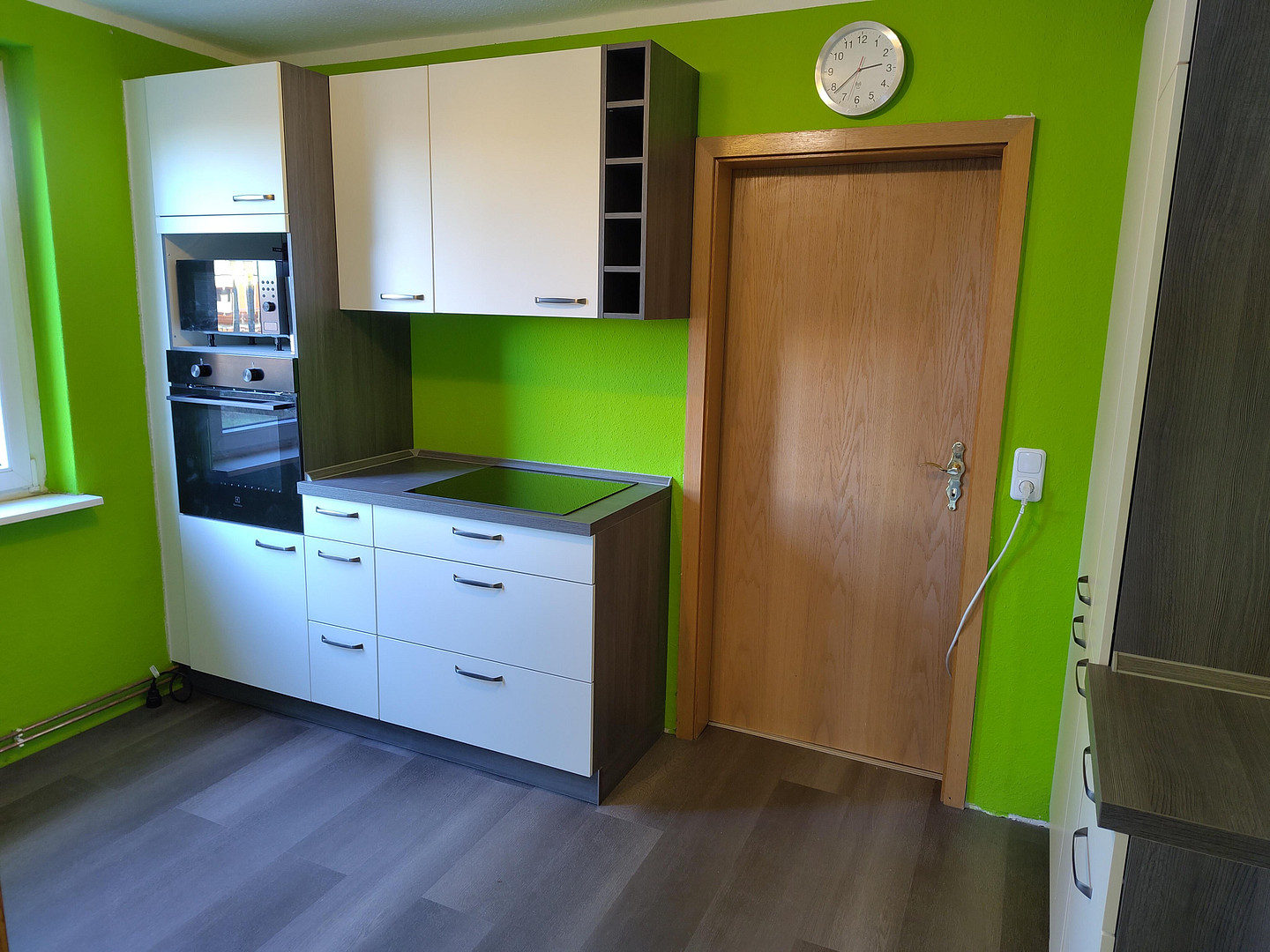 Modernisierter Bungalow für komfortables Wohnen auf einer Ebene – 23923 Selmsdorf – Vorschaubild 3