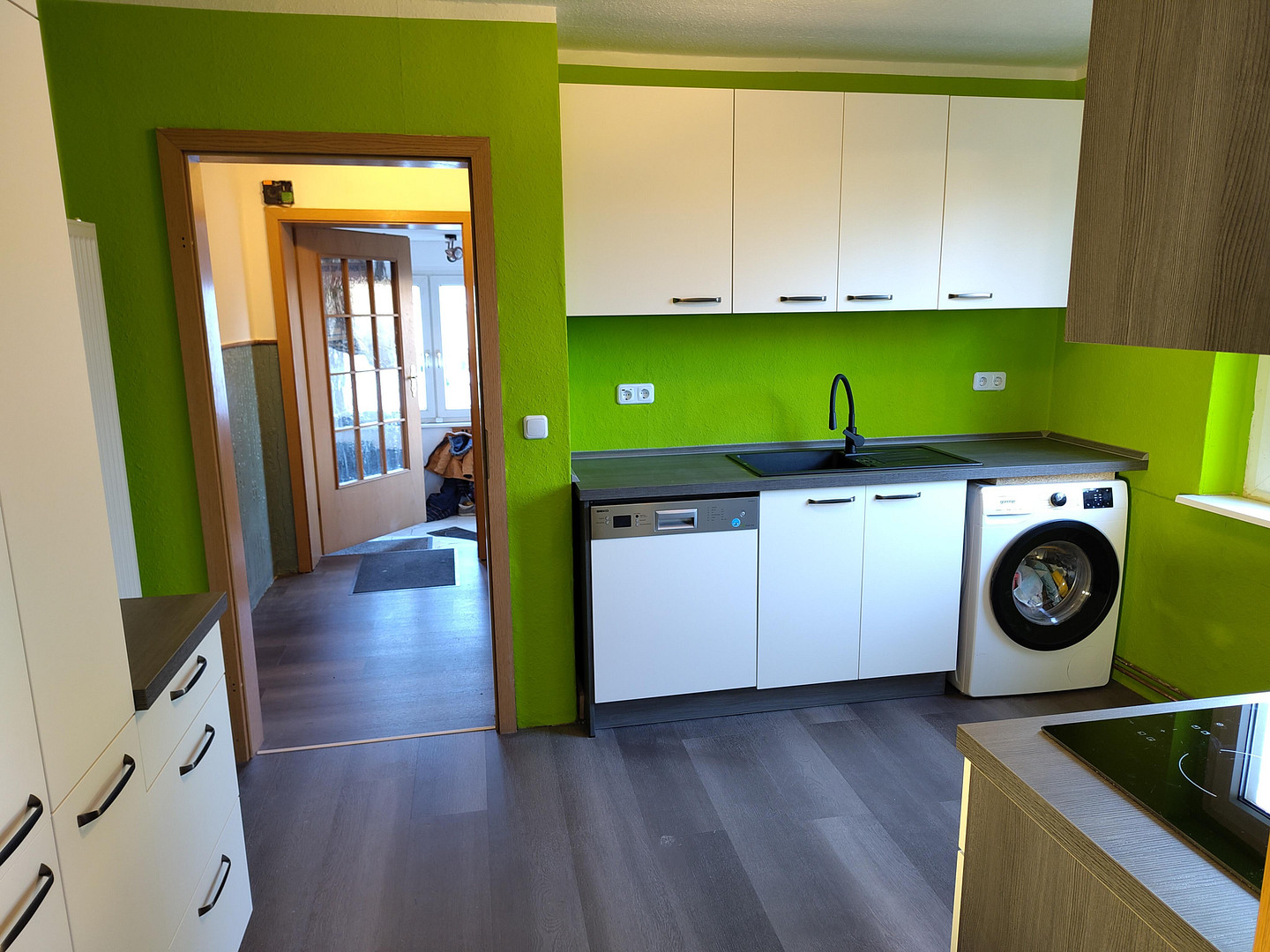 Modernisierter Bungalow für komfortables Wohnen auf einer Ebene – 23923 Selmsdorf – Vorschaubild 2