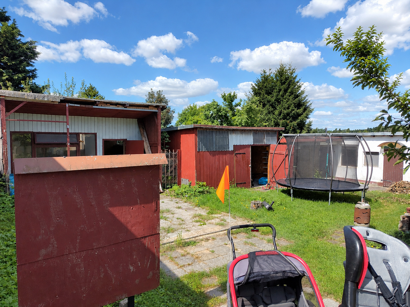 Modernisierter Bungalow für komfortables Wohnen auf einer Ebene – 23923 Selmsdorf – Vorschaubild 9