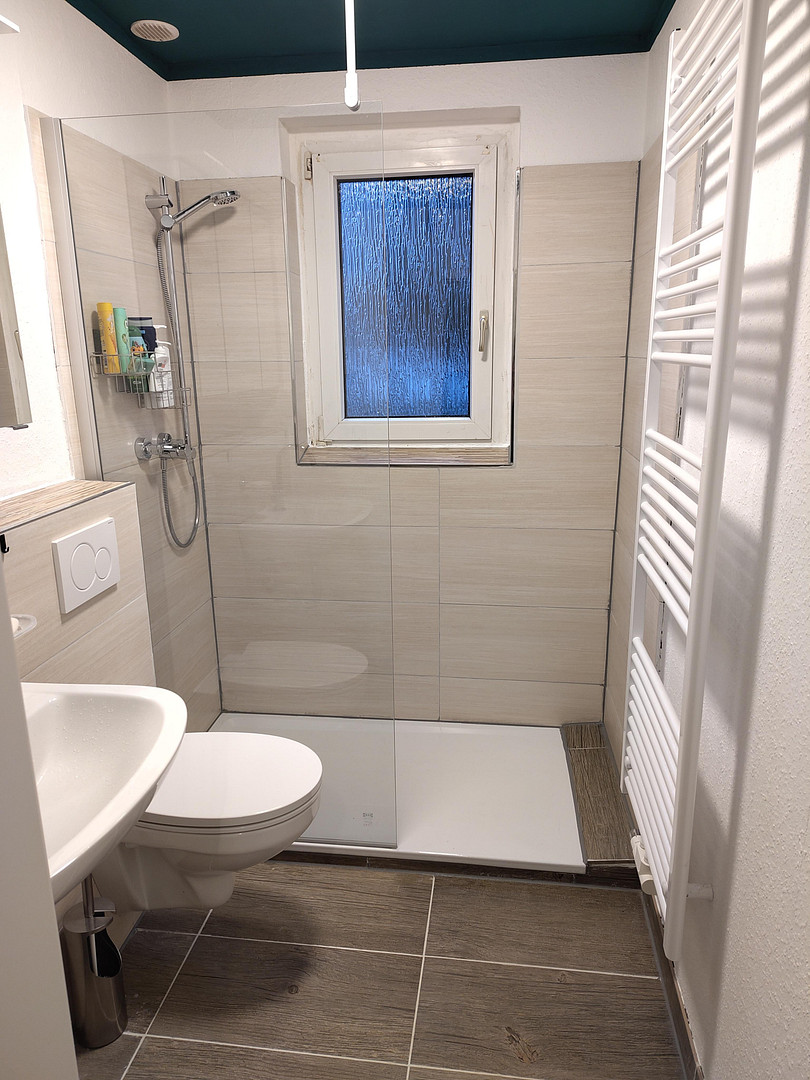 Modernisierter Bungalow für komfortables Wohnen auf einer Ebene – 23923 Selmsdorf – Vorschaubild 7