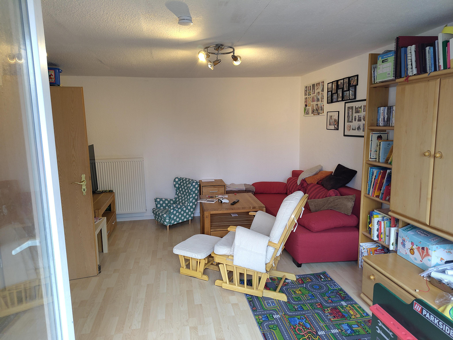 Modernisierter Bungalow für komfortables Wohnen auf einer Ebene – 23923 Selmsdorf – Vorschaubild 4