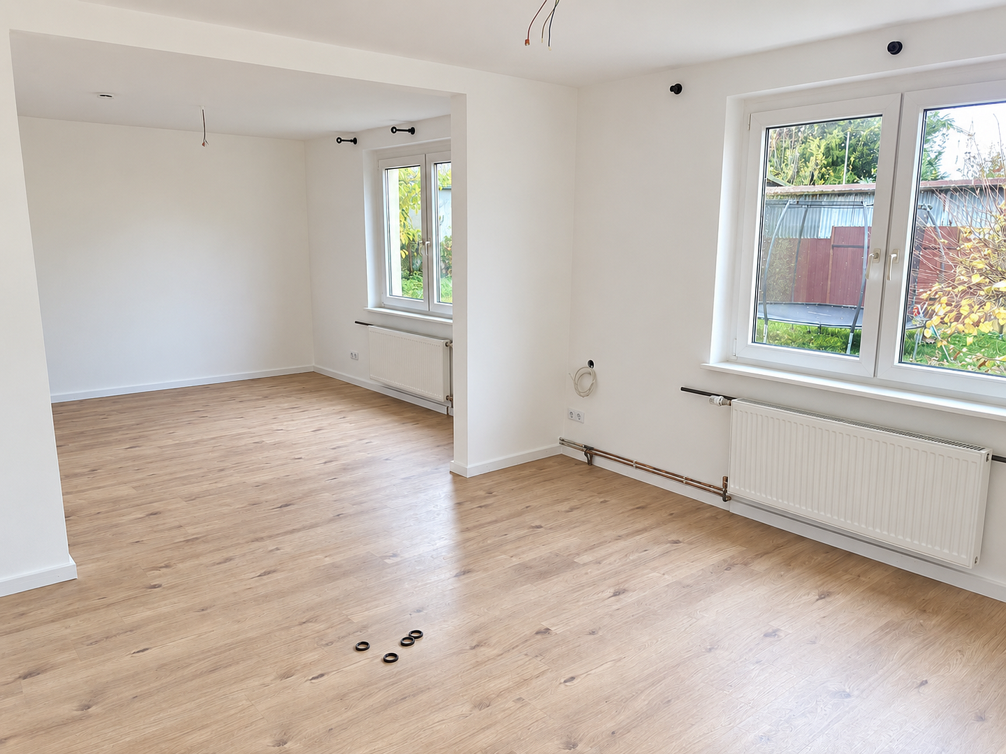 Modernisierter Bungalow für komfortables Wohnen auf einer Ebene – 23923 Selmsdorf – Vorschaubild 5