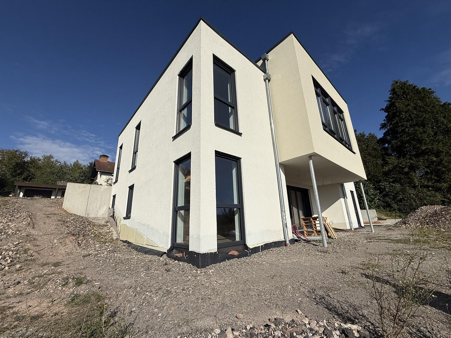 Moderner Neubau in Massivbauweise - Erstbezug – 66500 Hornbach – Vorschaubild 3