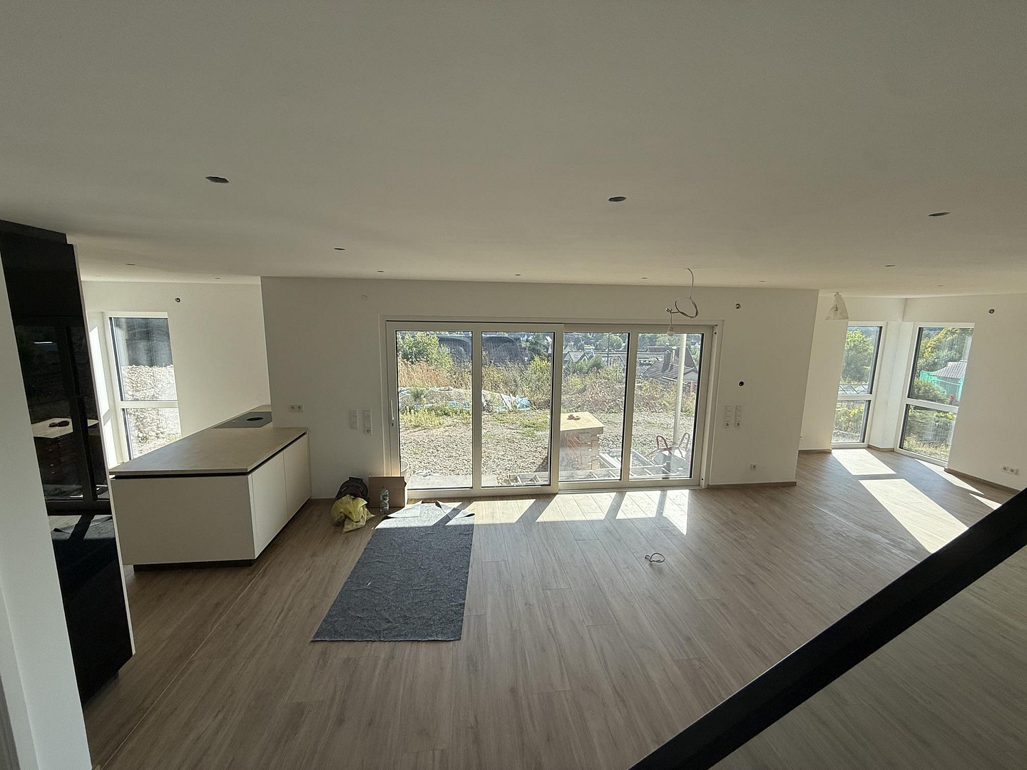 Moderner Neubau in Massivbauweise - Erstbezug – 66500 Hornbach – Vorschaubild 13