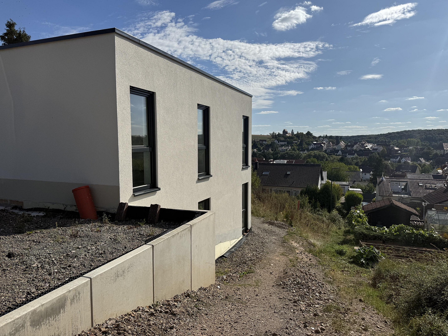 Moderner Neubau in Massivbauweise - Erstbezug – 66500 Hornbach – Vorschaubild 6