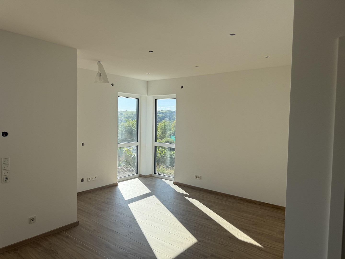 Moderner Neubau in Massivbauweise - Erstbezug – 66500 Hornbach – Vorschaubild 17