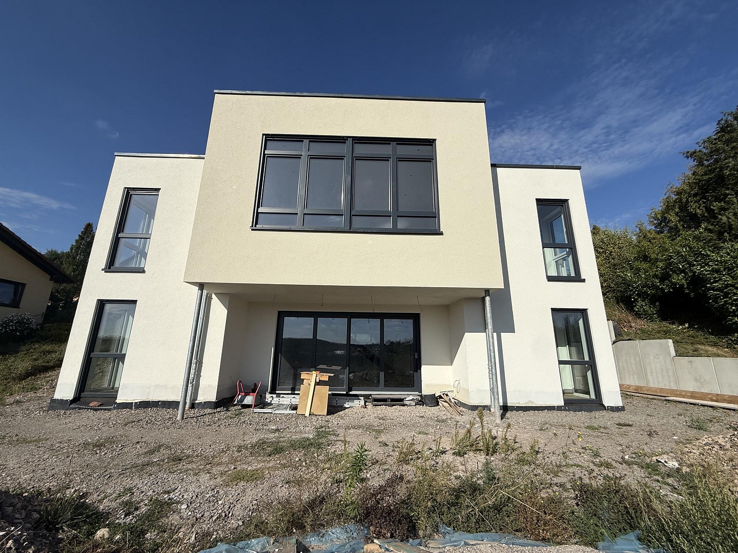 Moderner Neubau in Massivbauweise - Erstbezug – 66500 Hornbach – Vorschaubild 2