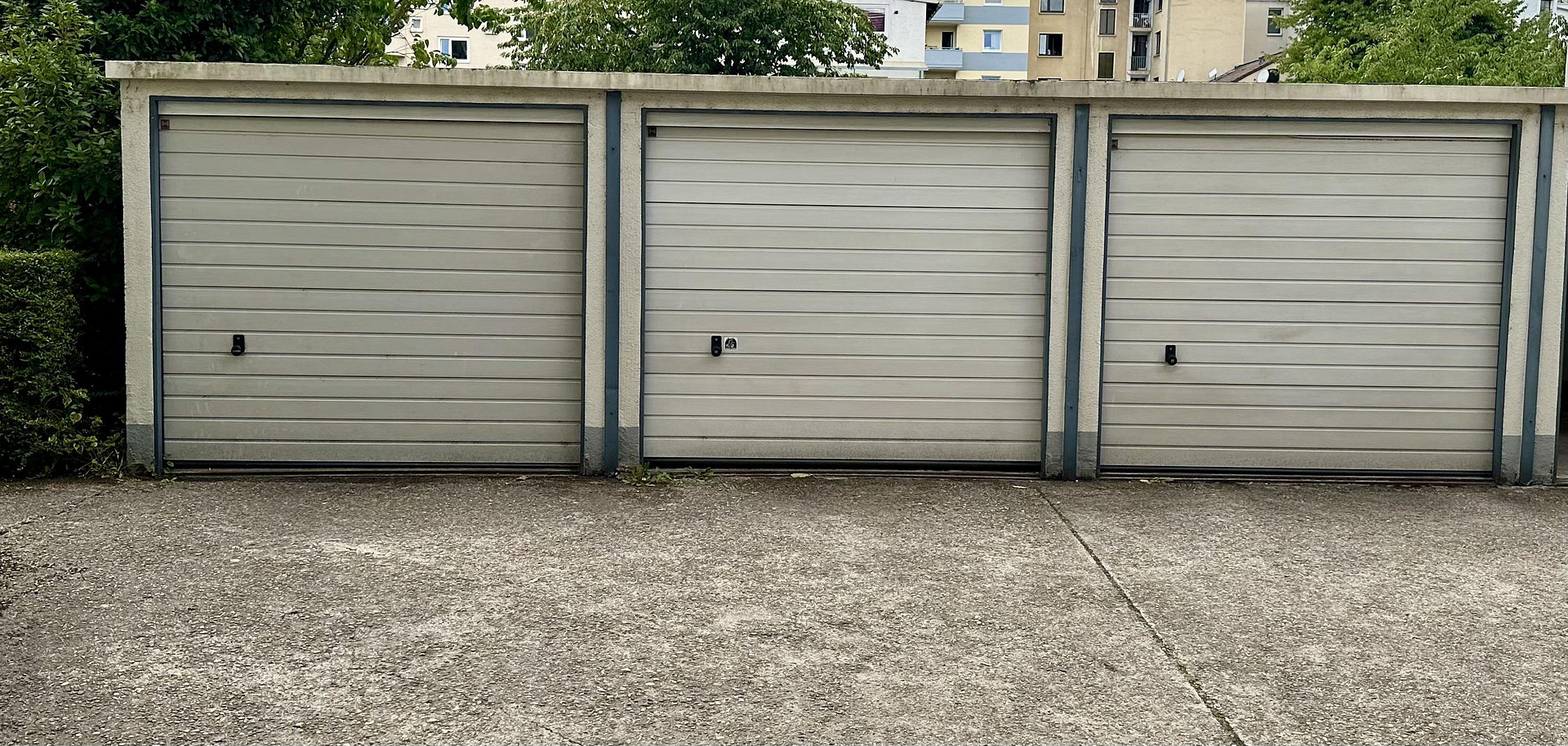 4ZKB Wohnung Koblenz Süd mit Küche und Garage – 56068 Koblenz – Vorschaubild 19