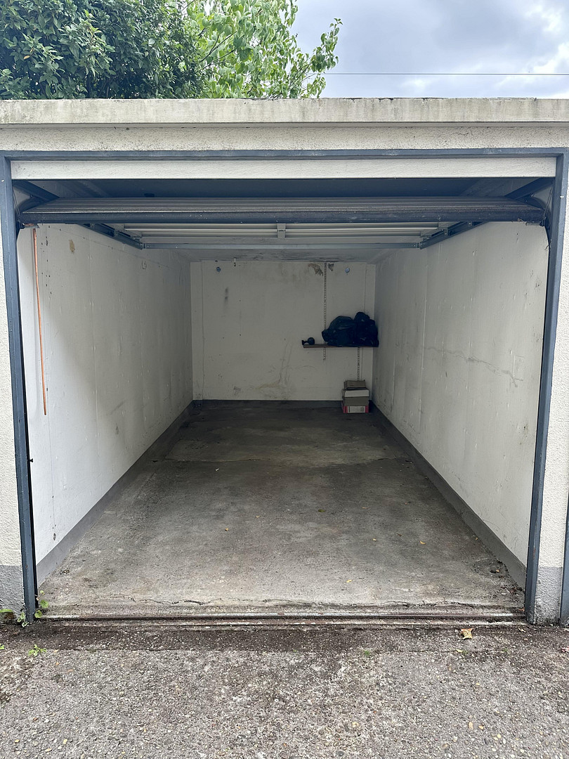 4ZKB Wohnung Koblenz Süd mit Küche und Garage – 56068 Koblenz – Vorschaubild 17