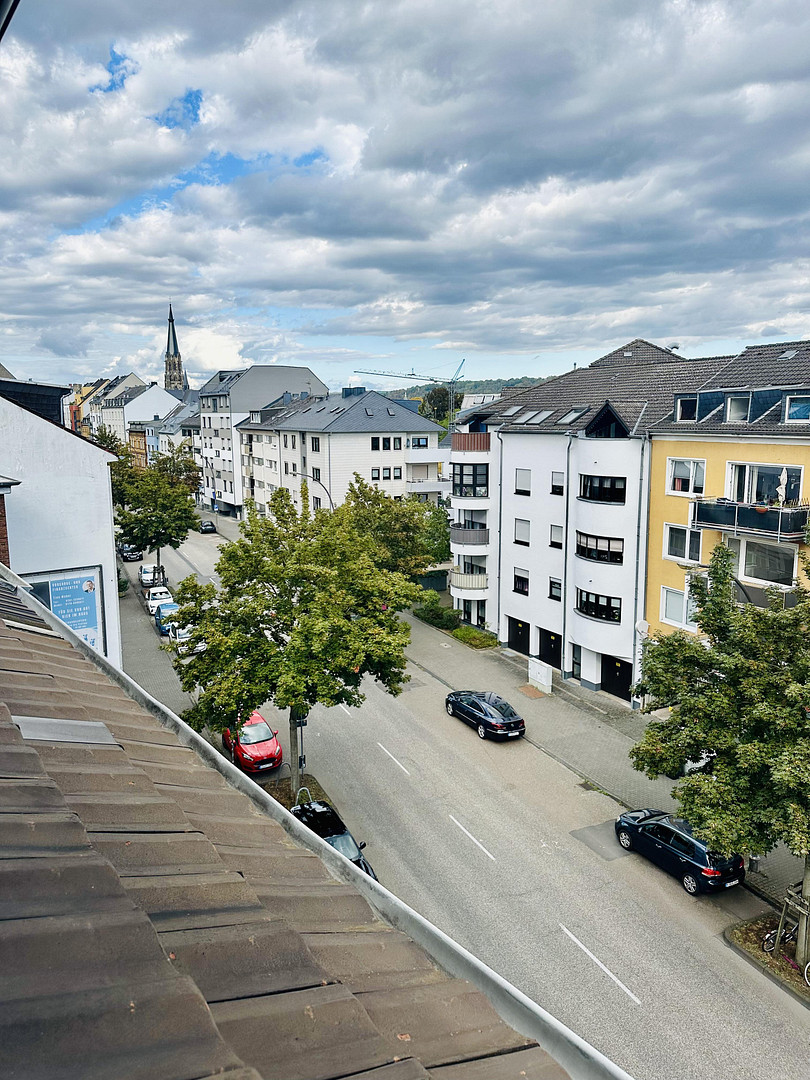 4ZKB Wohnung Koblenz Süd mit Küche und Garage – 56068 Koblenz – Vorschaubild 18