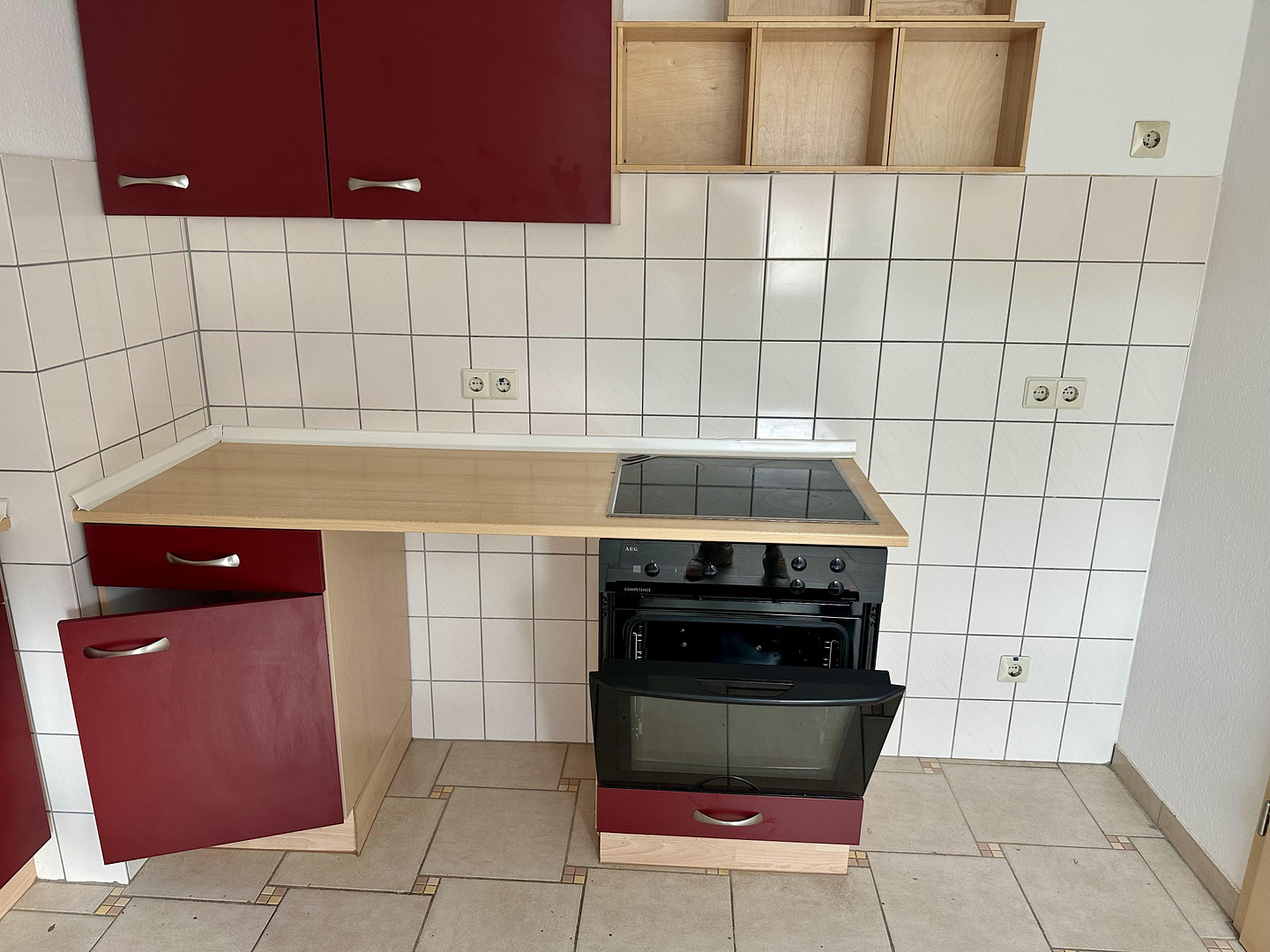 4ZKB Wohnung Koblenz Süd mit Küche und Garage – 56068 Koblenz – Vorschaubild 9
