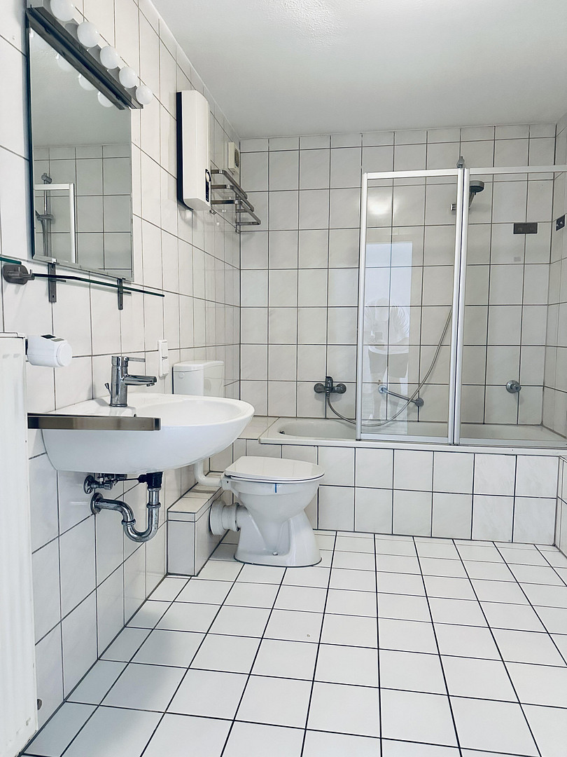 4ZKB Wohnung Koblenz Süd mit Küche und Garage – 56068 Koblenz – Vorschaubild 6